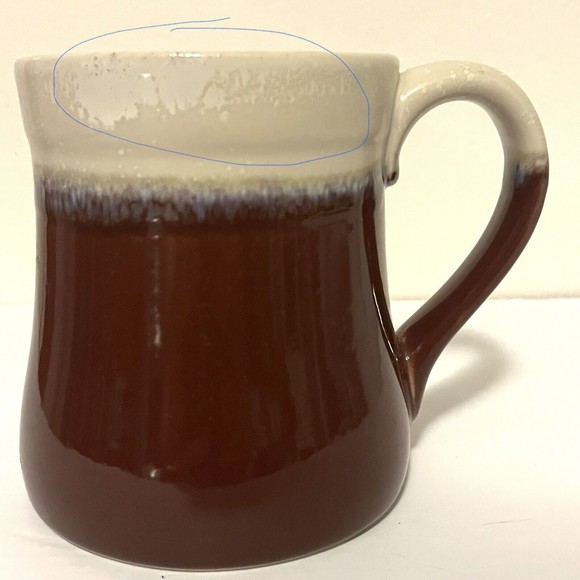 Christmas Mug - Eat Drink and Be Merry Coffee Art Deco‎ - Picture 7 of 7